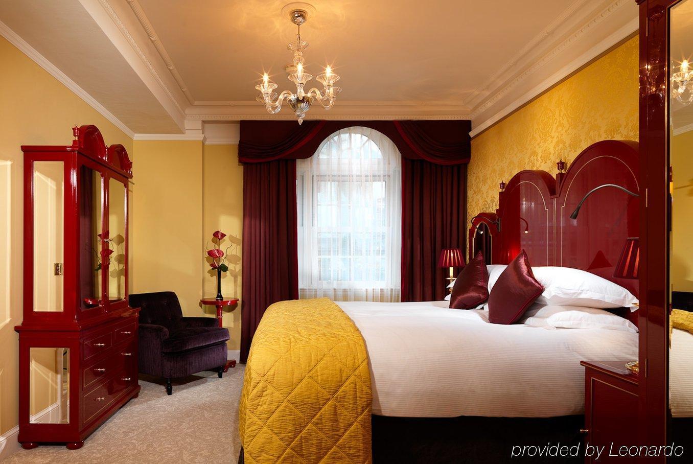 Hotel The Goring London Zimmer foto