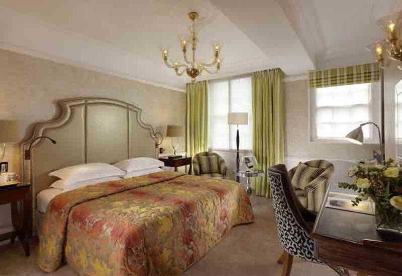 Hotel The Goring London Zimmer foto